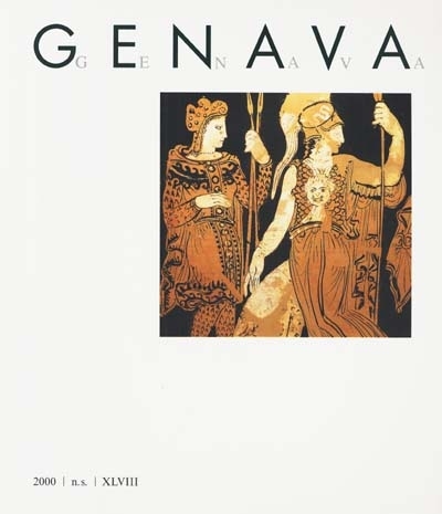 GENAVA 2000