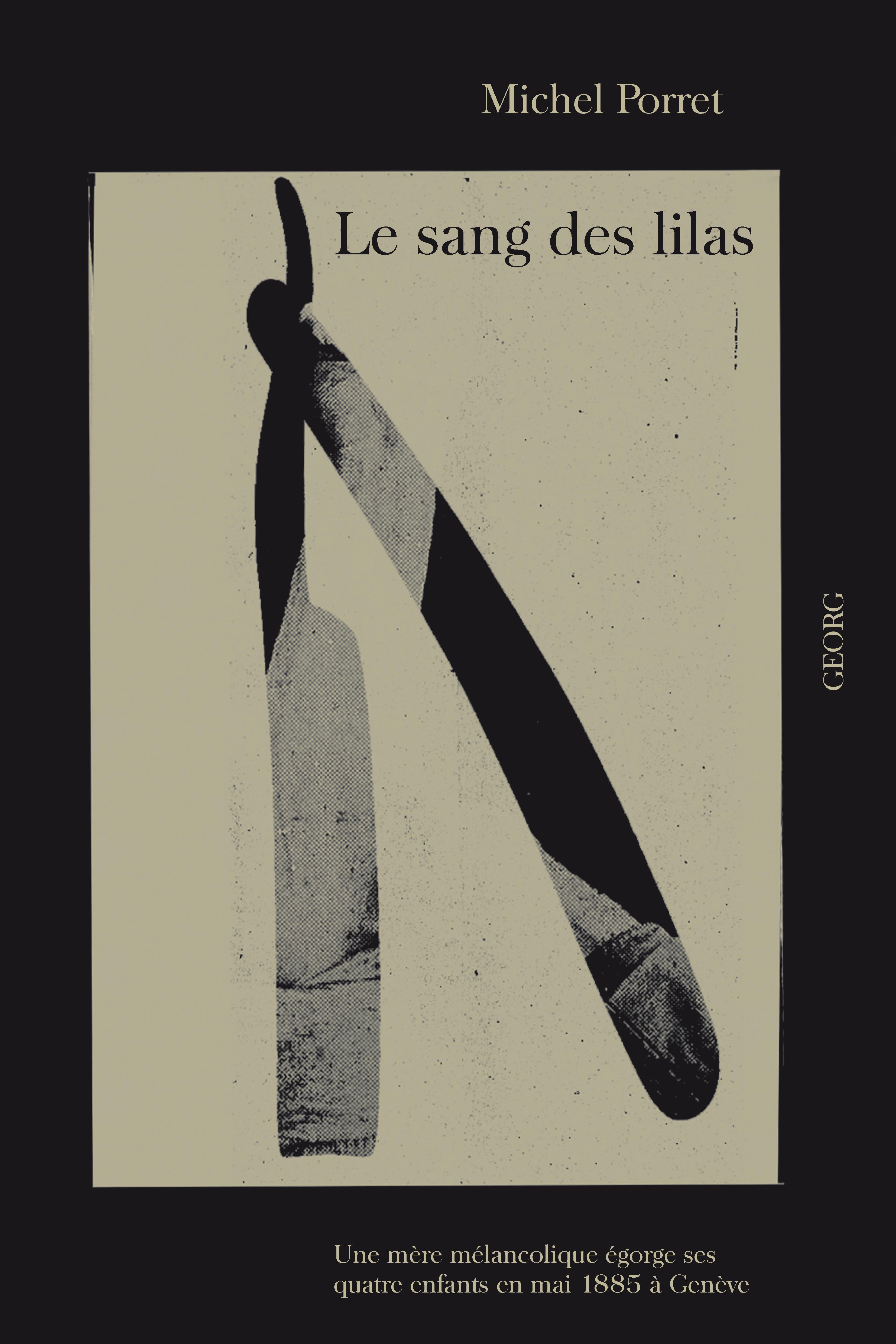 LE SANG DES LILAS