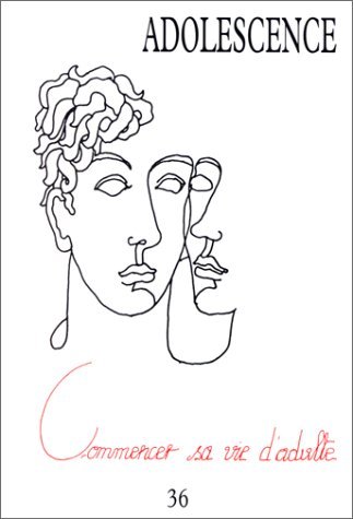 COMMENCER SA VIE D'ADULTE REVUE ADO 36