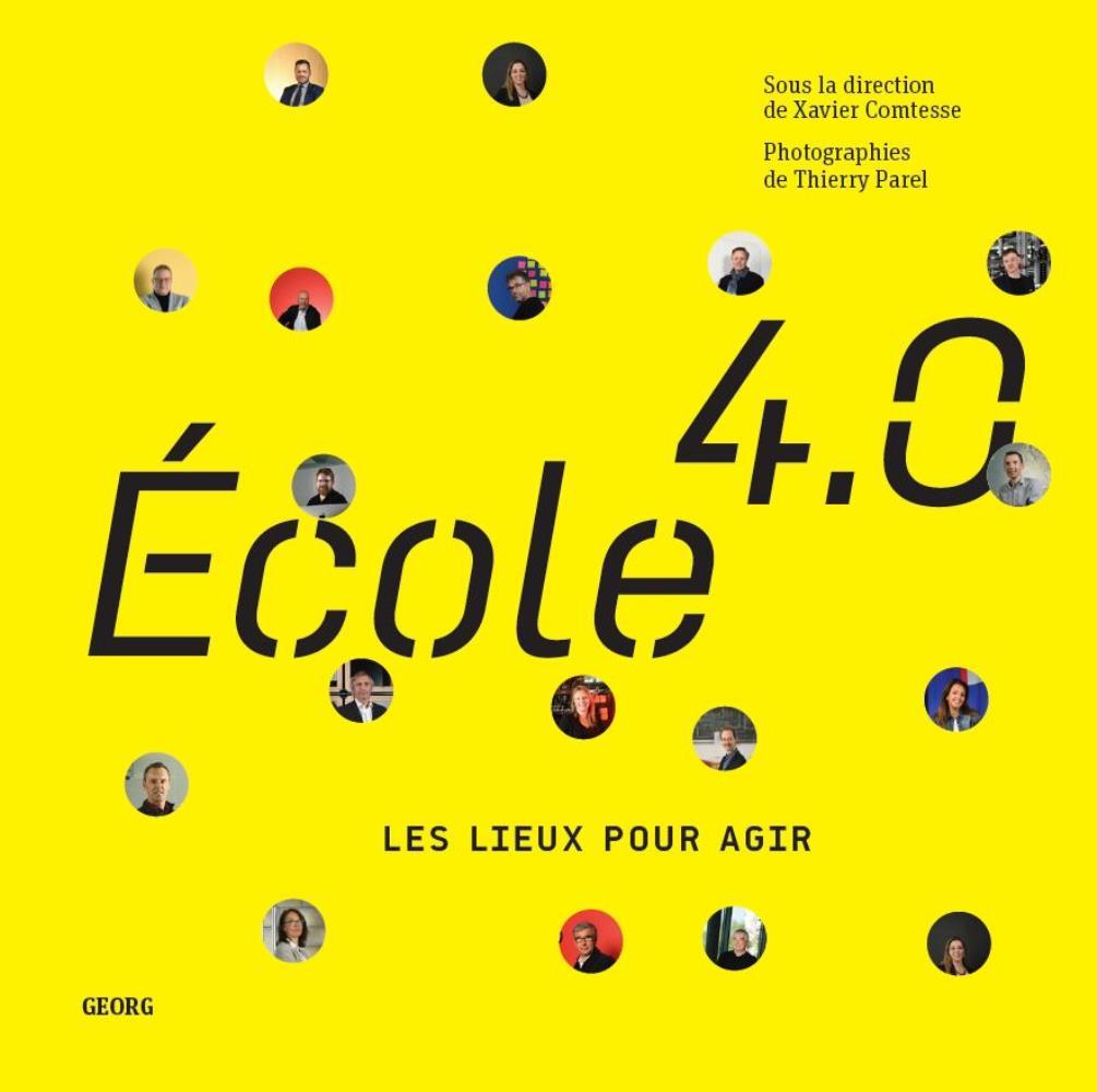 ECOLE 4.0