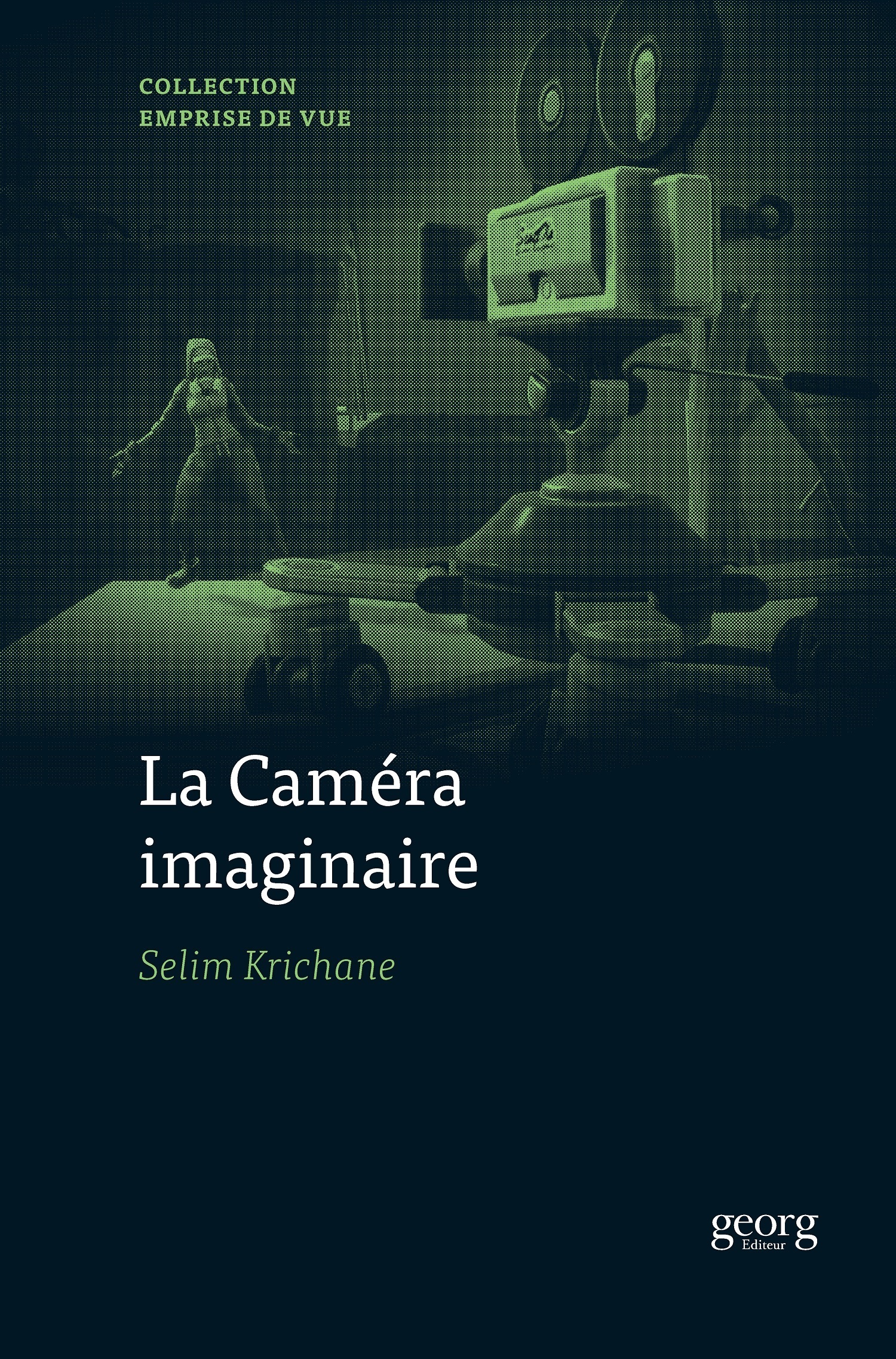 LA CAMERA IMAGINAIRE