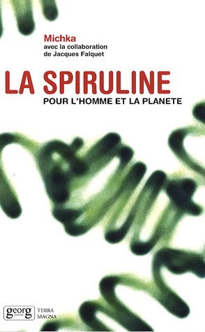 LA SPIRULINE
