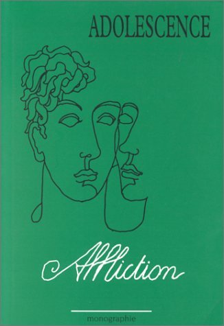 AFFLICTION REVUE ADOLESCENCE