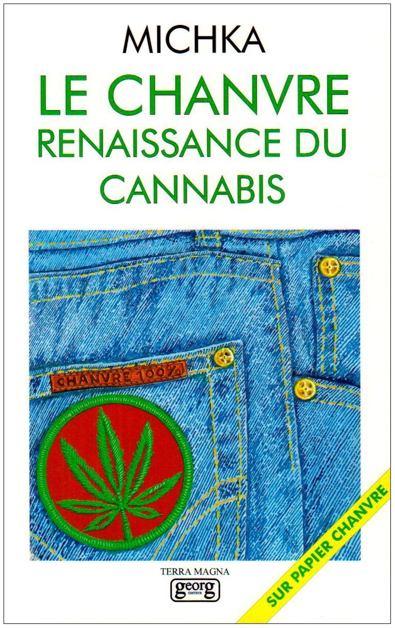 Le chanvre, renaissance du cannabis