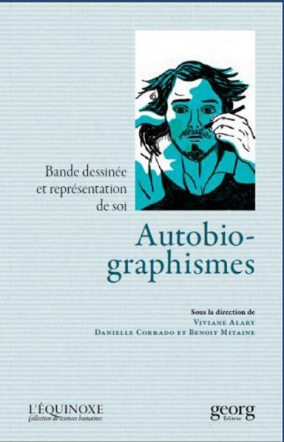 AUTOBIO - GRAPHISMES