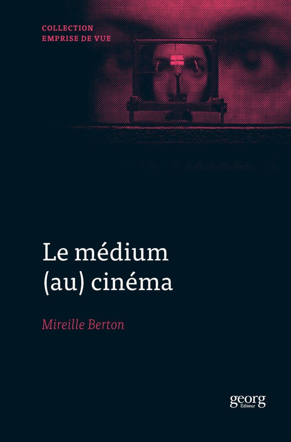 LE MEDIUM (AU) CINEMA.