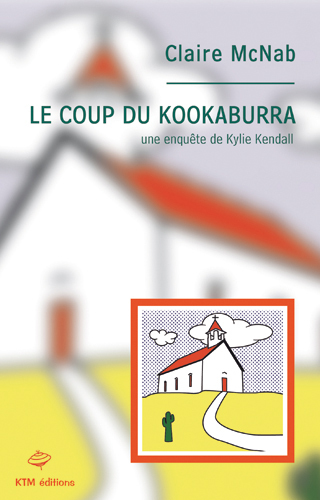 LE COUP DU KOOKABURRA