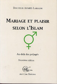 MARIAGE ET PLAISIR EN ISLAM A