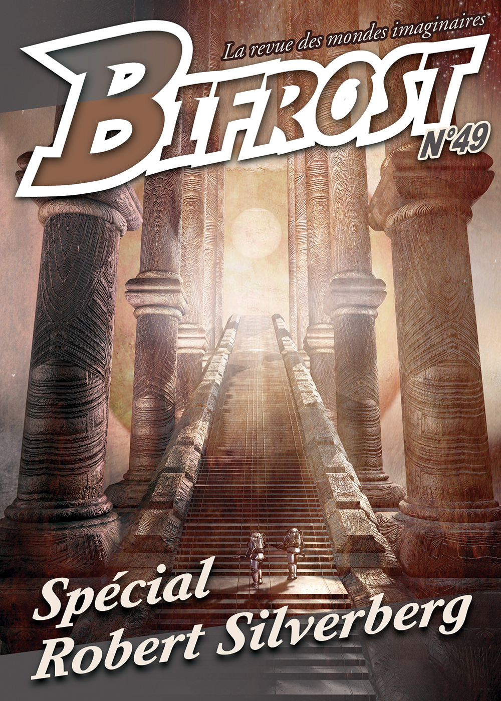 Bifrost N° 49