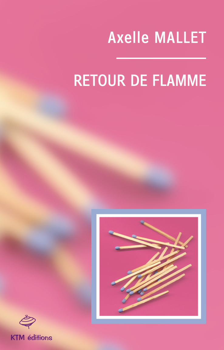 RETOUR DE FLAMME