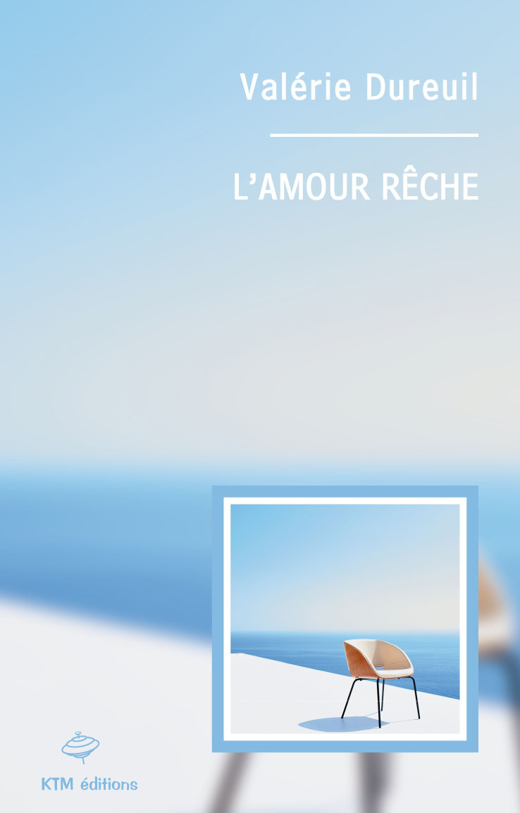 L'AMOUR RÊCHE