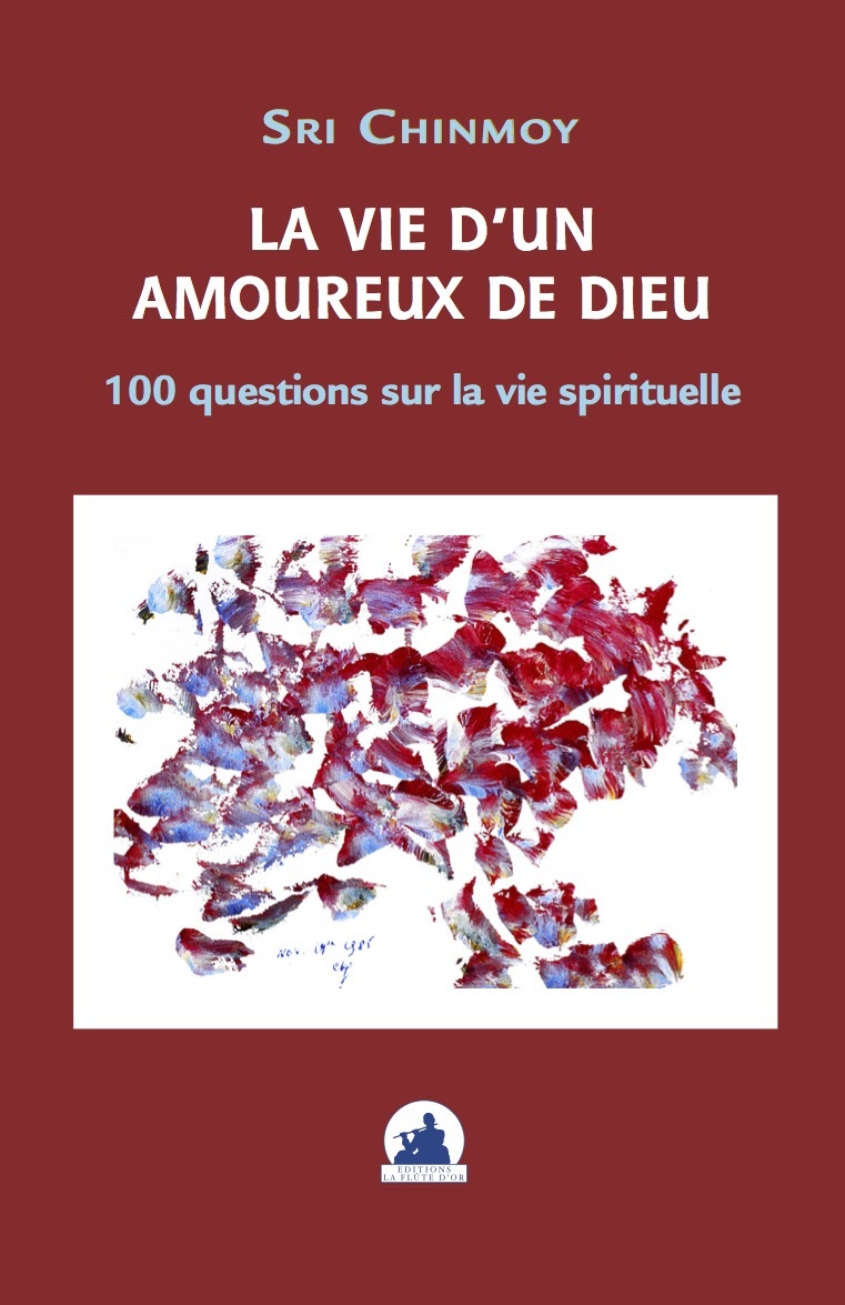 LA VIE D'UN AMOUREUX DE DIEU