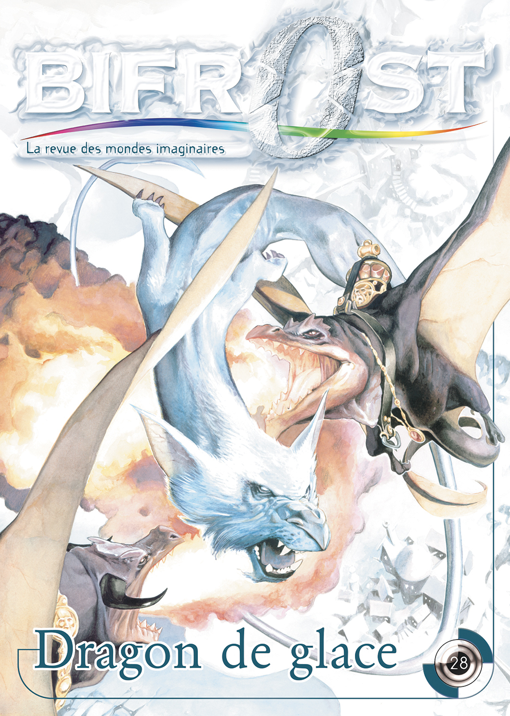 Bifrost N° 28