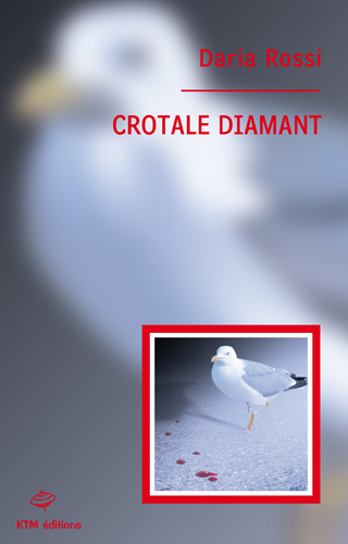 CROTALE DIAMANT