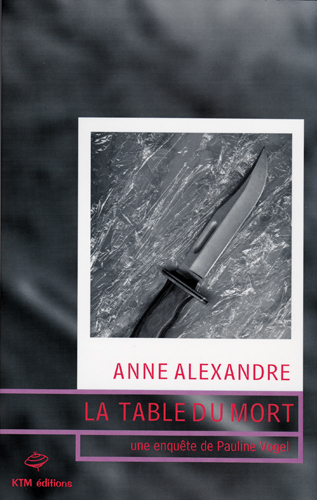 LA TABLE DU MORT