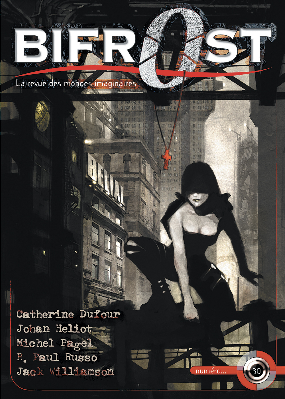 Bifrost N° 30