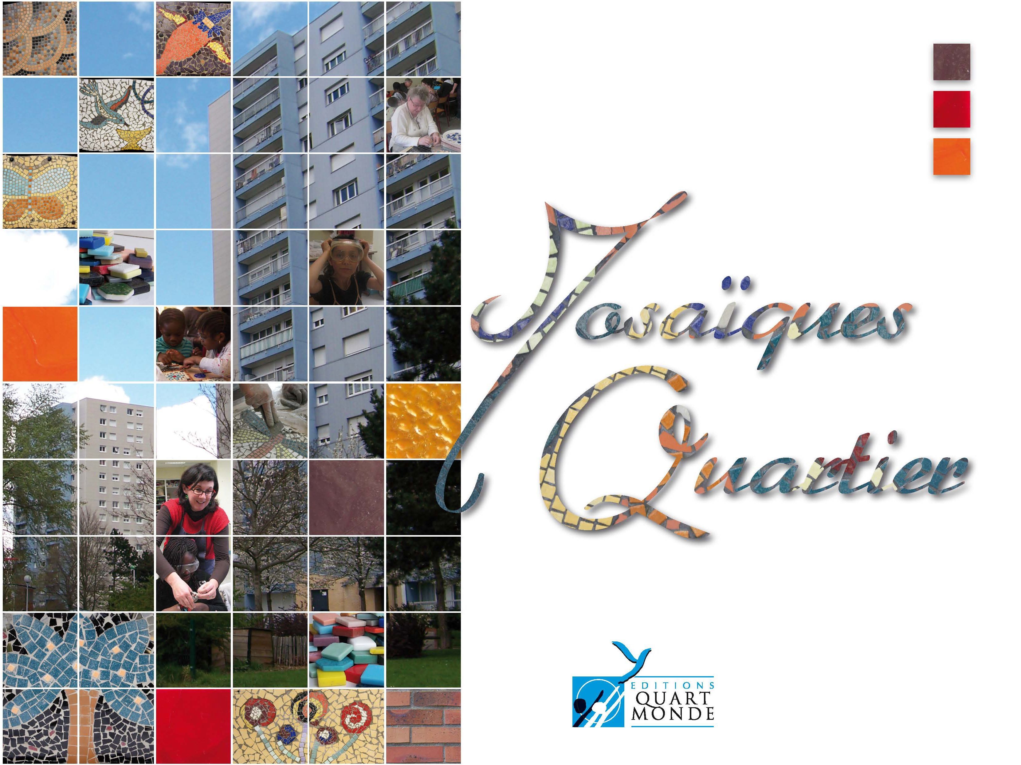 Mosaïques Quartier