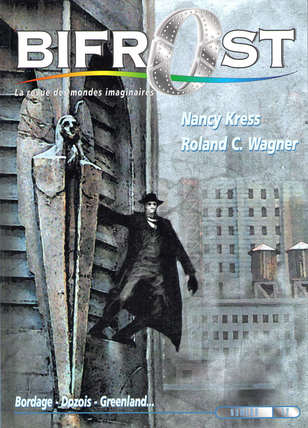 Bifrost N° 17