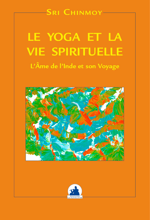 LE YOGA ET LA VIE SPIRITUELLE