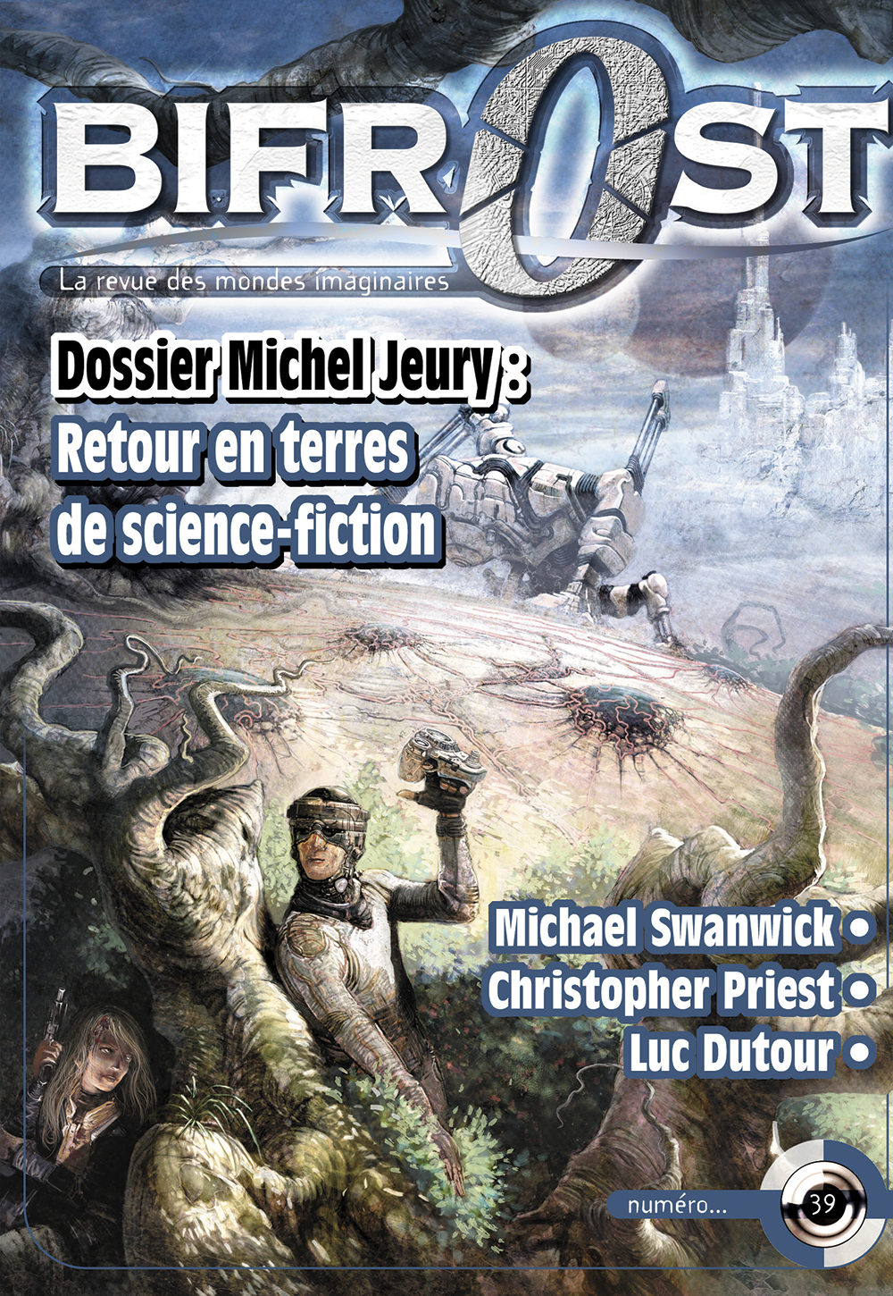 Bifrost N° 39