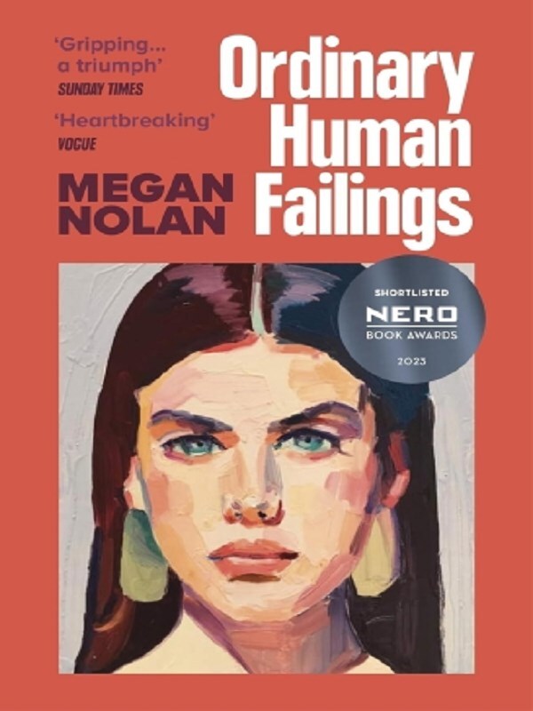 Ordinary Human Failings