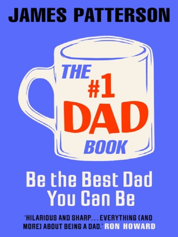 The #1 Dad Book