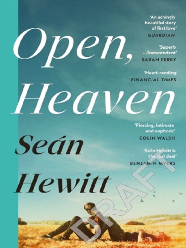 Open, Heaven