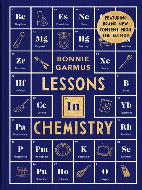 Lessons in Chemistry
