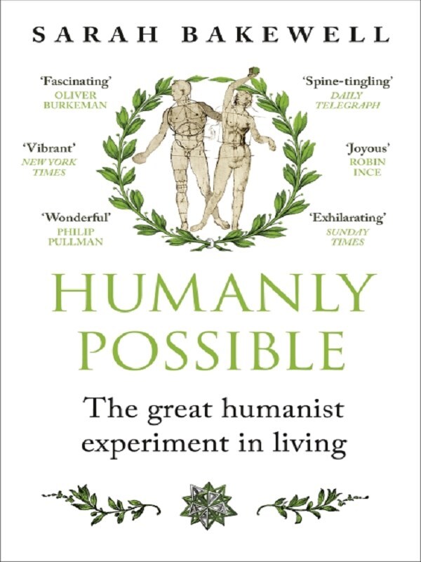 Humanly Possible