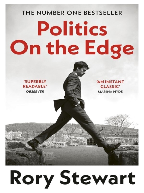 Politics On the Edge