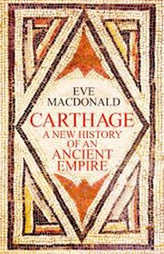 Eve MacDonald Carthage /anglais