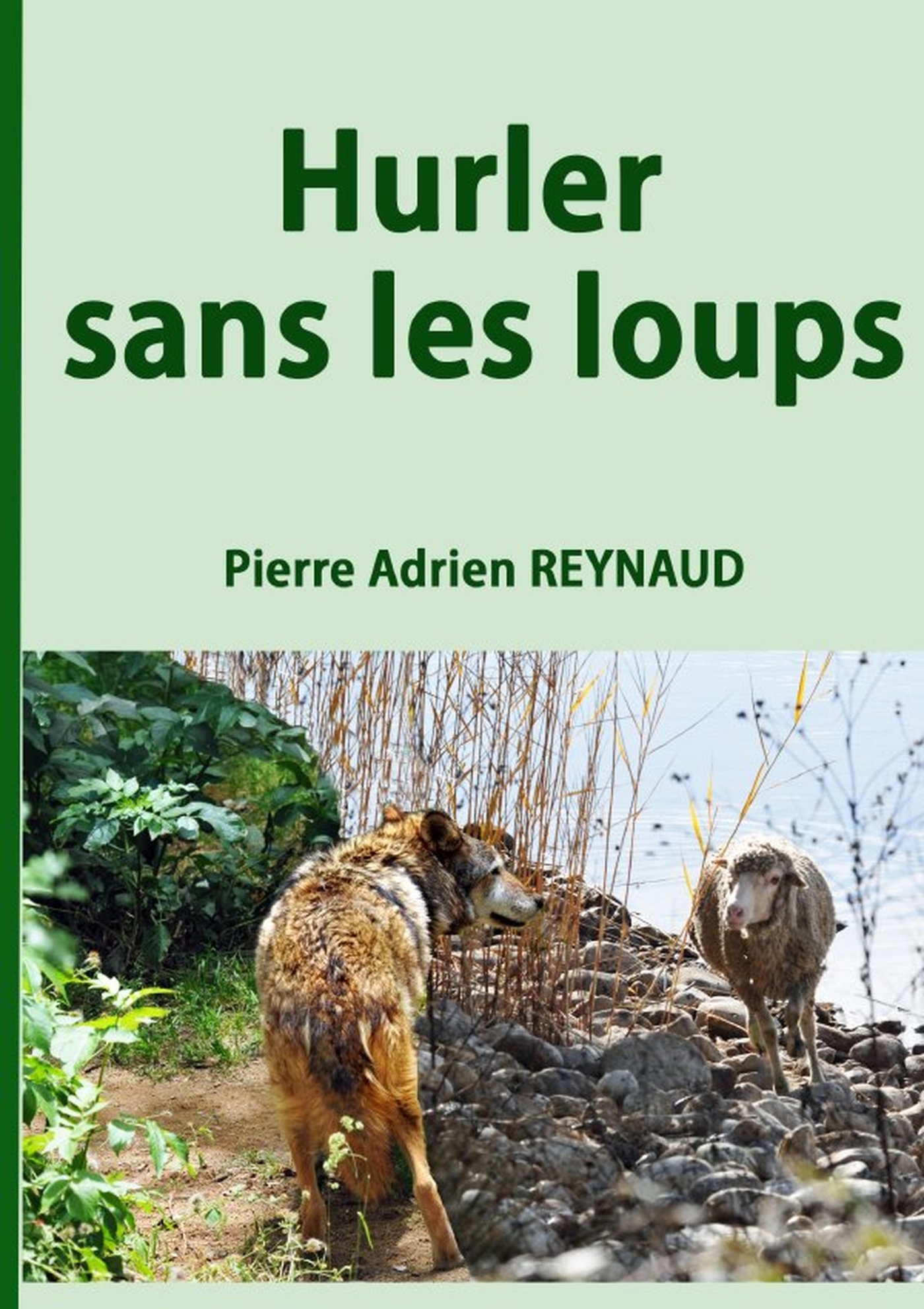 hurler sans les loups