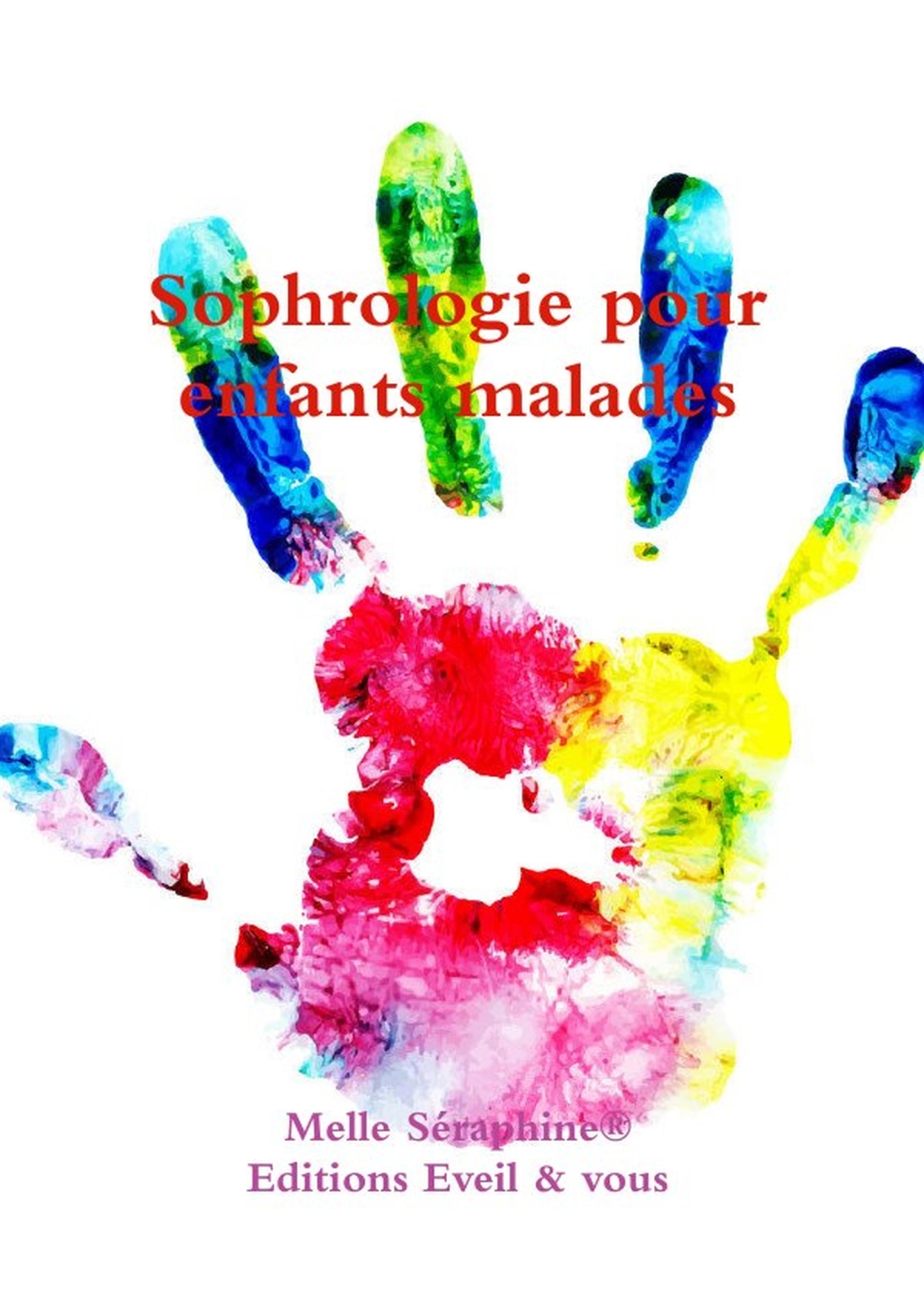 Sophrologie pour enfants malades