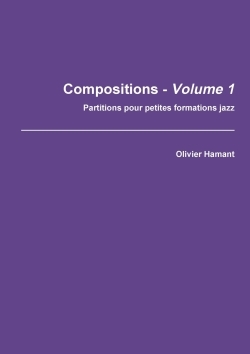 Compositions - Volume 1