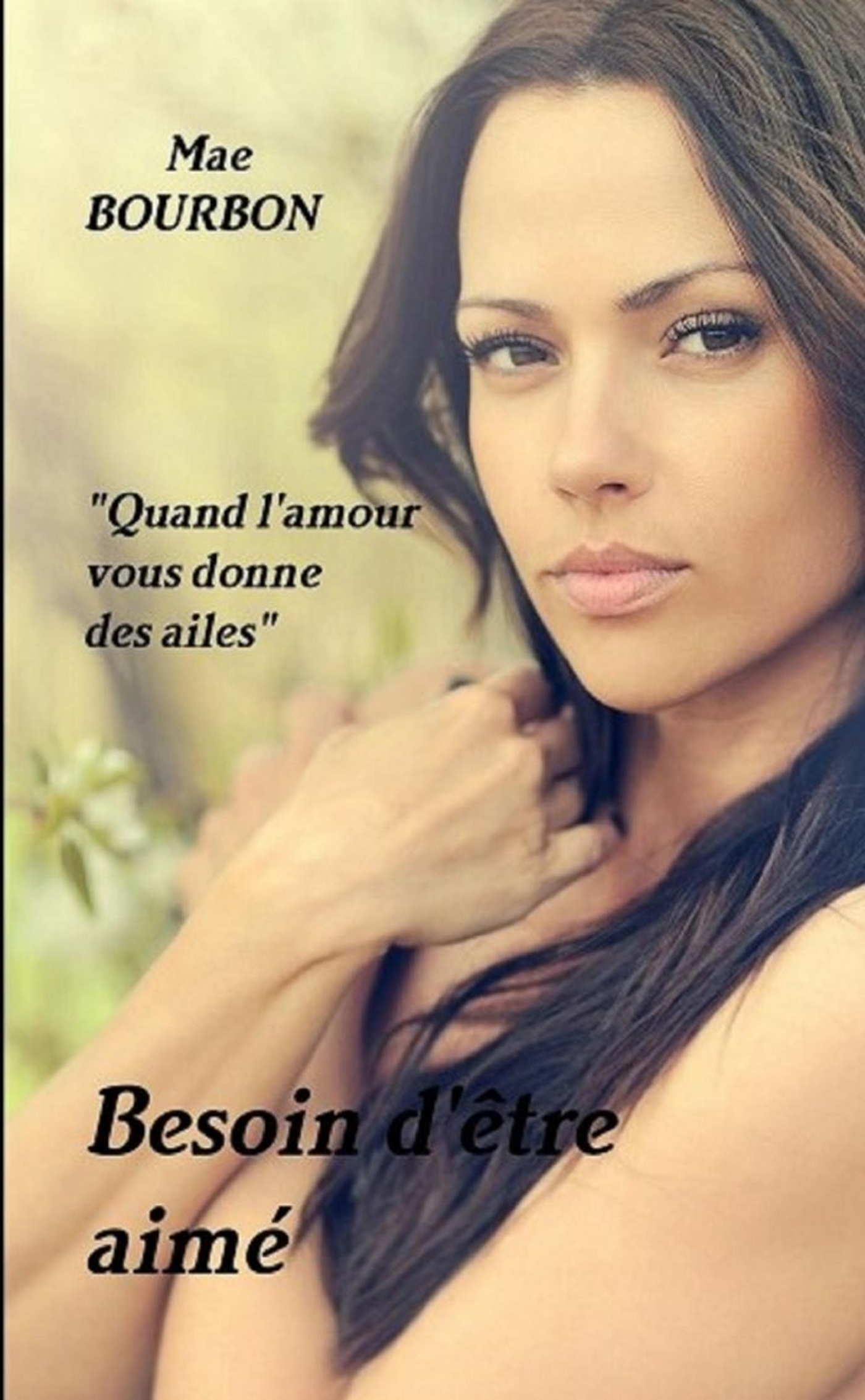 Besoin d'être aimé