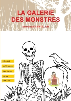 LA GALERIE DES MONSTRES