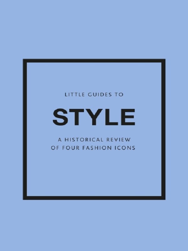 Little Guides to Style III Gift Set