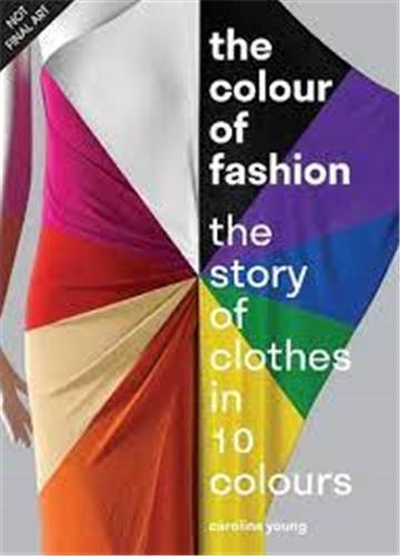 The Colour of Fashion