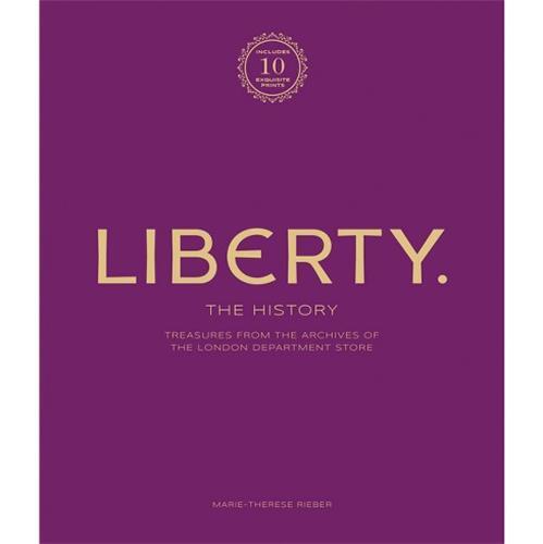 Liberty: The History