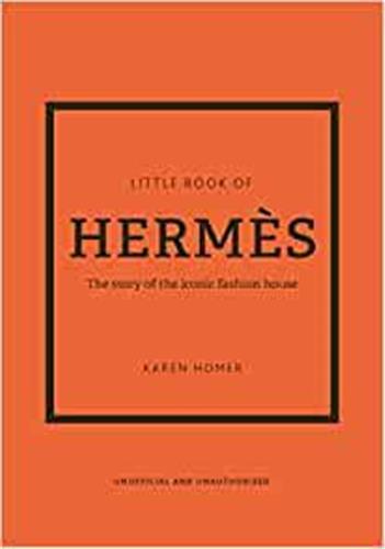 Little Book of Hermès