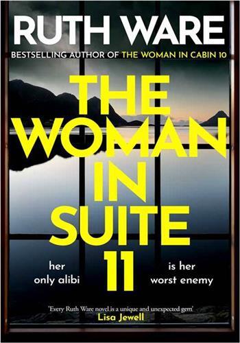 The Woman in Suite 11