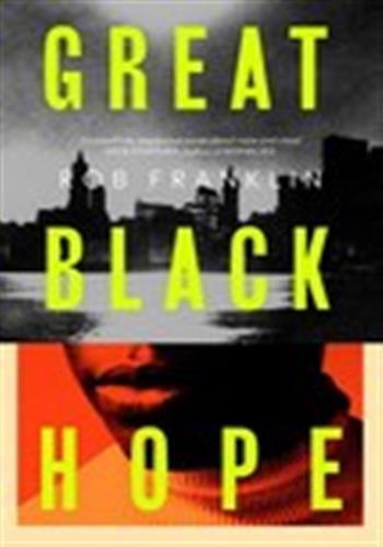 Great black hope