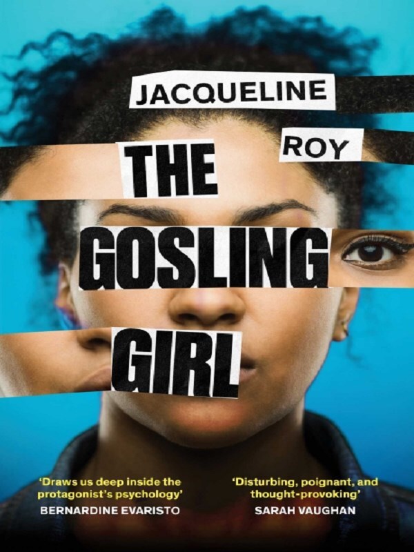 The Gosling Girl