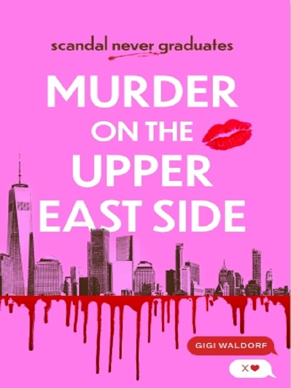 Murder on the Upper East Side