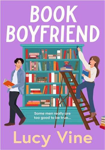 Book Boyfriend