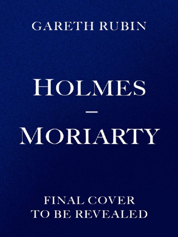 Holmes and Moriarty