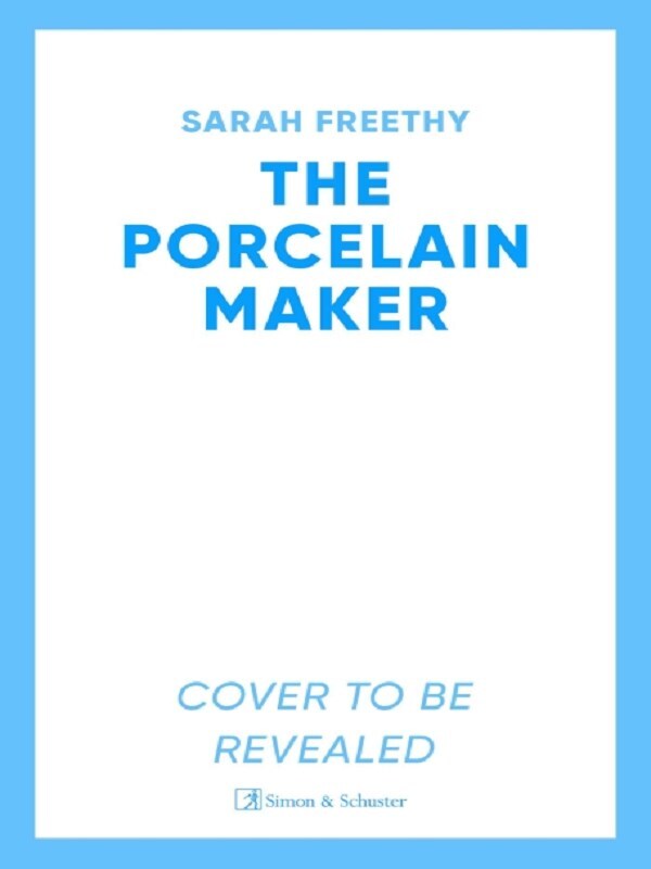 The Porcelain Maker