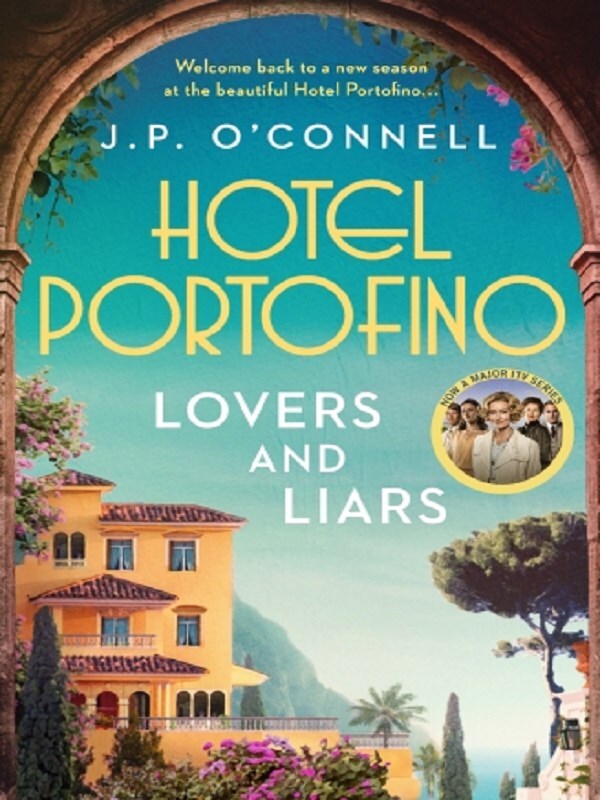 Hotel Portofino: Lovers and Liars