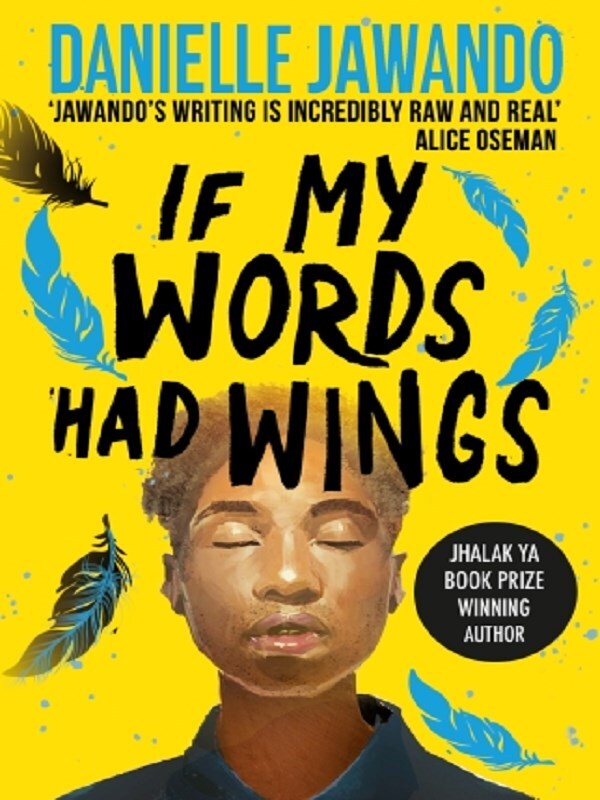 If My Words Had Wings