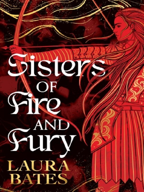Sisters of Fire and Fury
